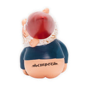 Carpet Company Trampstamp Gnome Doll
