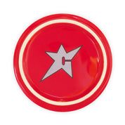 Carpet Company Smoking Kills Ashtray - Red