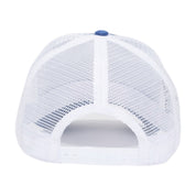 Carpet Company Varsity Hat - Blue
