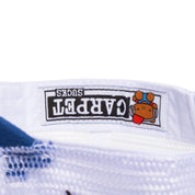 Carpet Company Varsity Hat - Blue