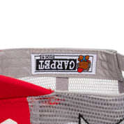 Carpet Company Varsity Hat - Red