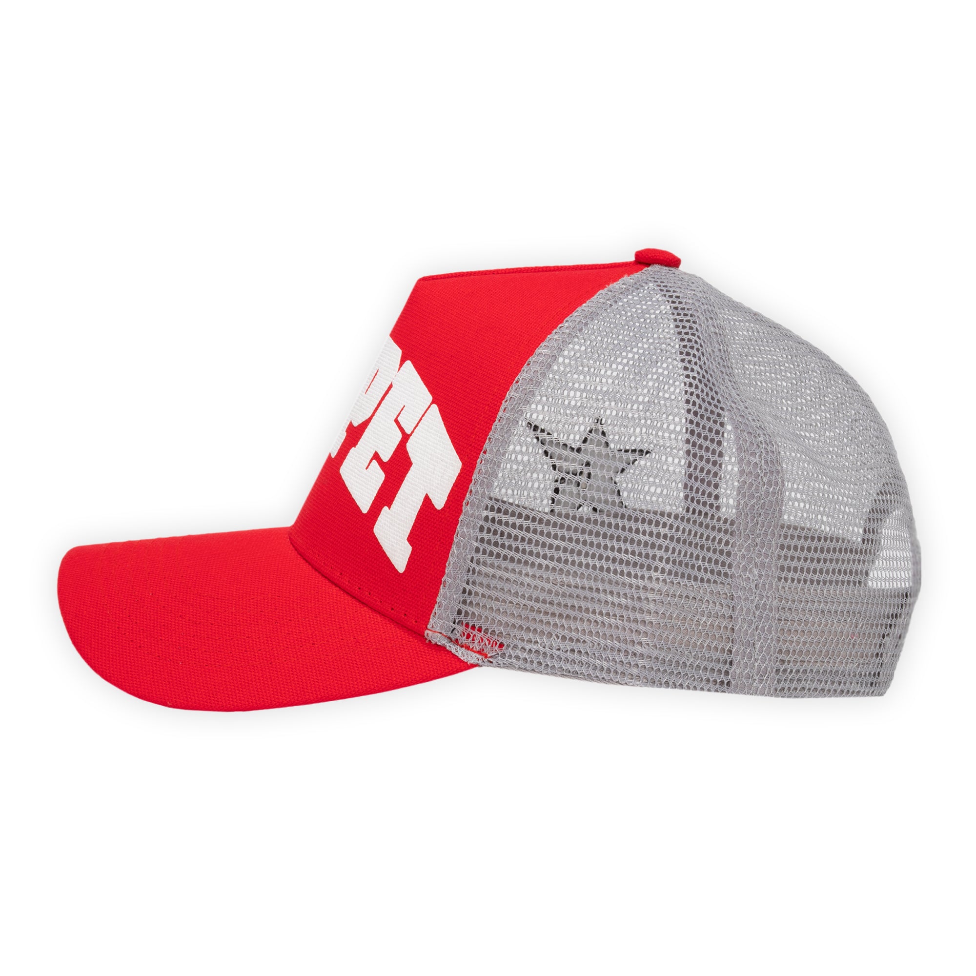 Carpet Company Varsity Hat - Red