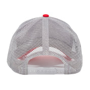 Carpet Company Varsity Hat - Red