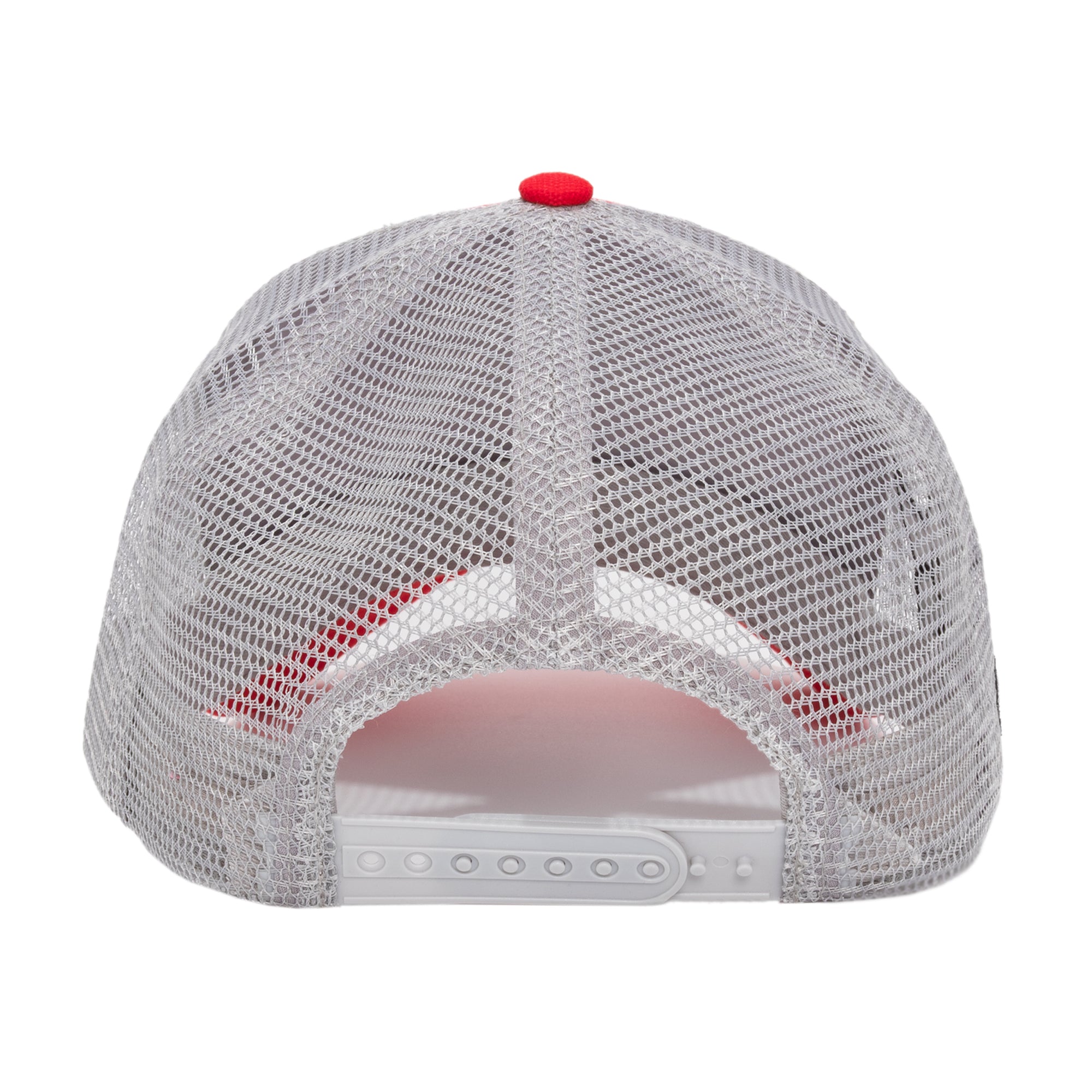 Carpet Company Varsity Hat - Red