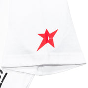 Carpet Company C.C. Sucks Tee - White