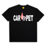 Carpet Company Gnome Tee - Black