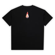 Carpet Company Gnome Tee - Black