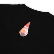 Carpet Company Gnome Tee - Black