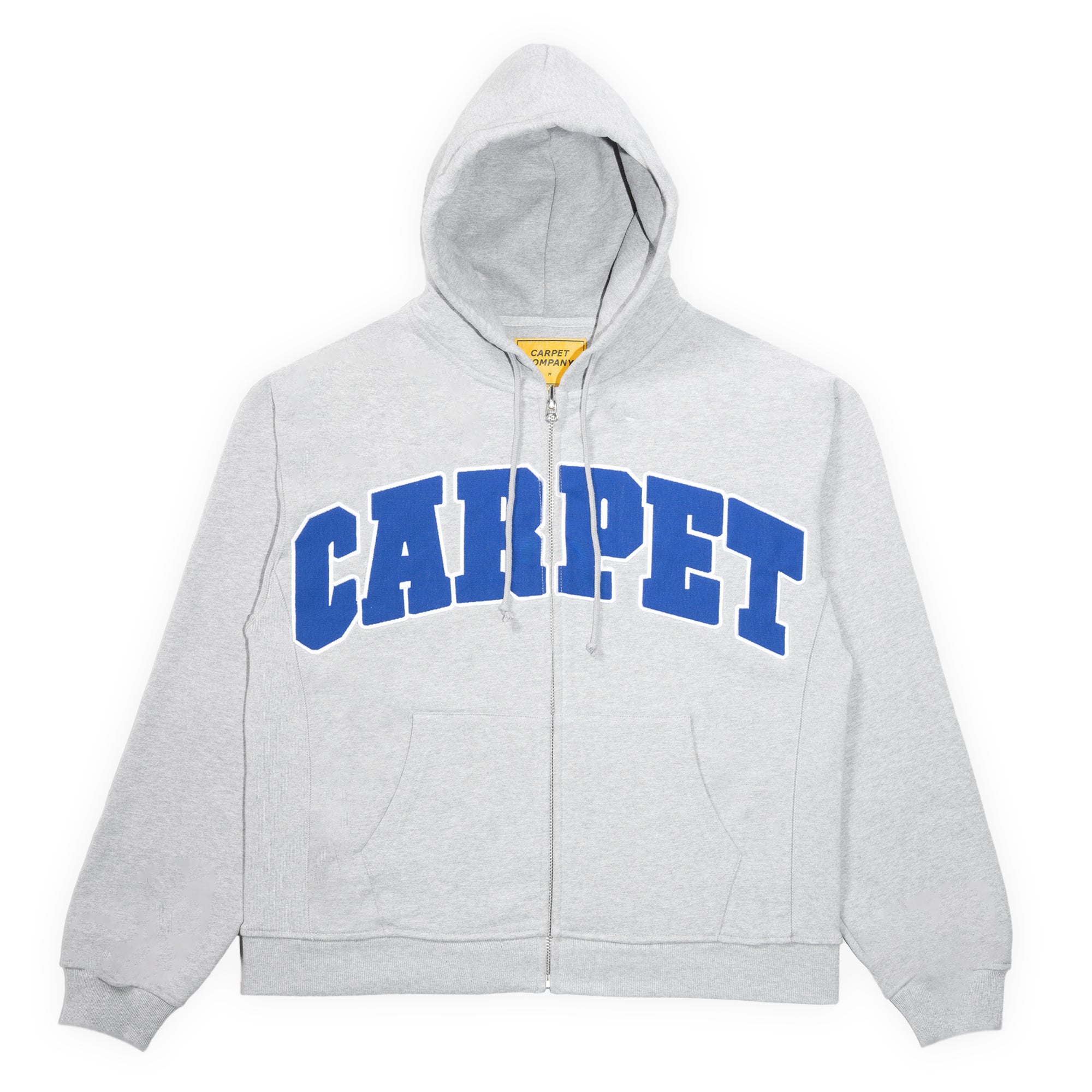 Carpet Company Hoodies – Pass~Port