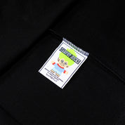 Carpet Company Gnome Tee - Black