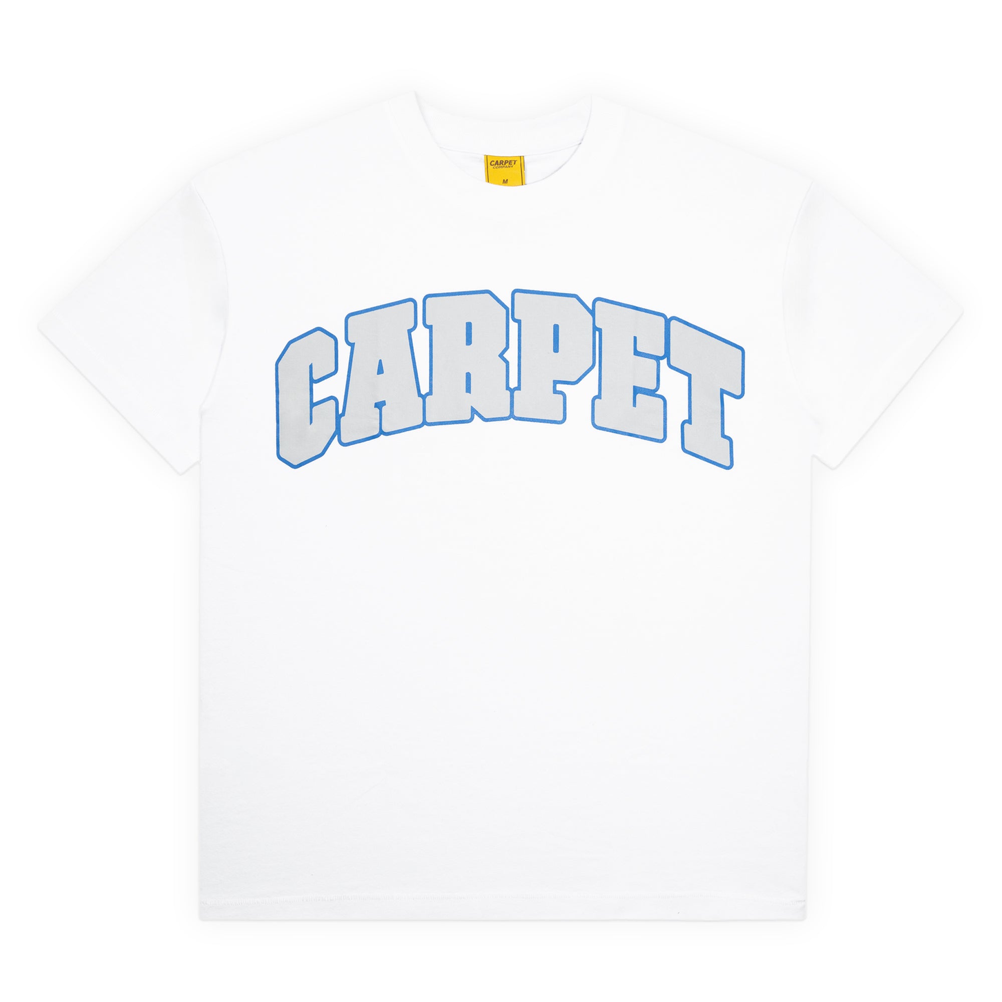 Carpet Company Tees – Pass~Port