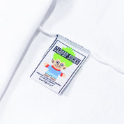 Carpet Company Templeton Guest Pro Tee - White