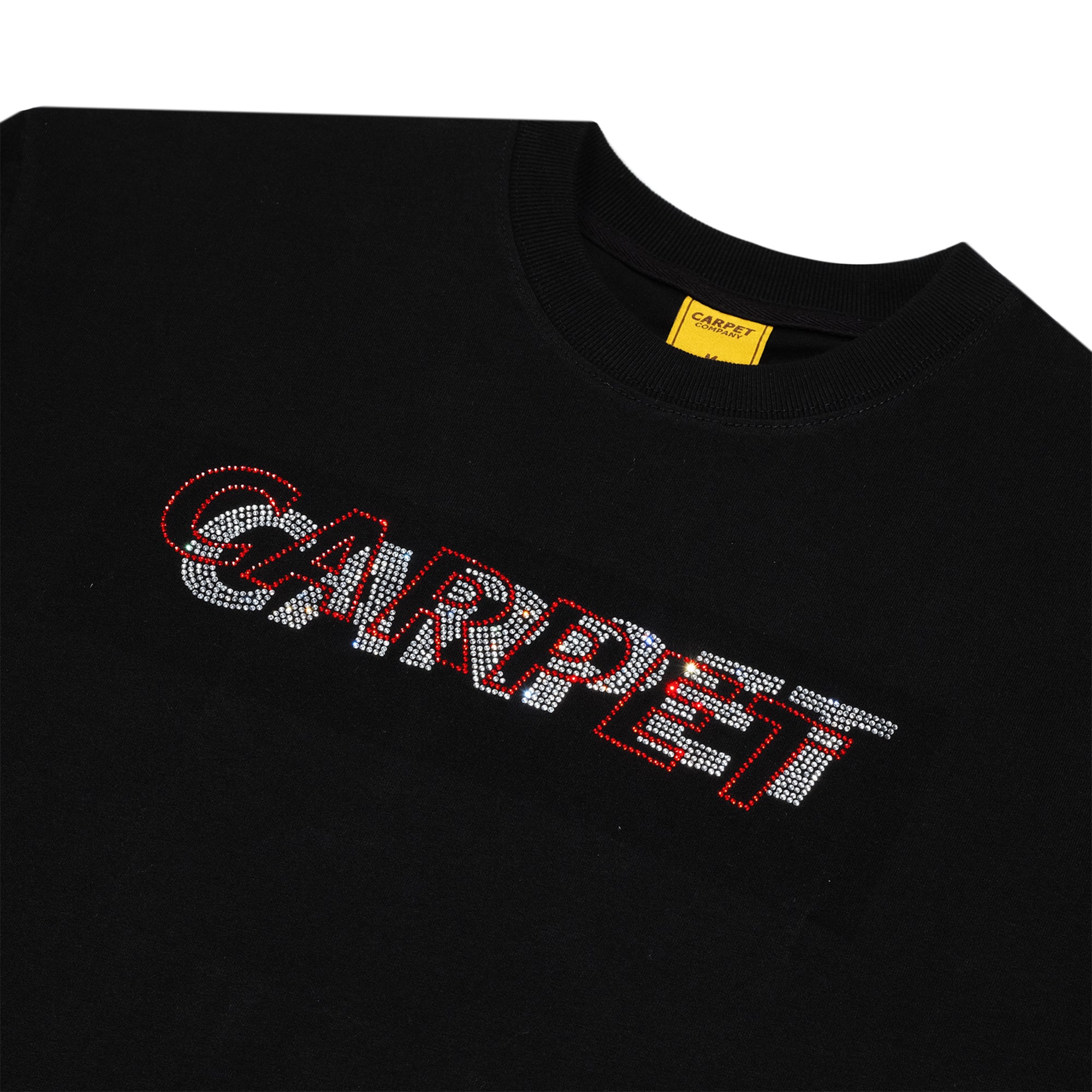 Carpet Company Tees – Pass~Port