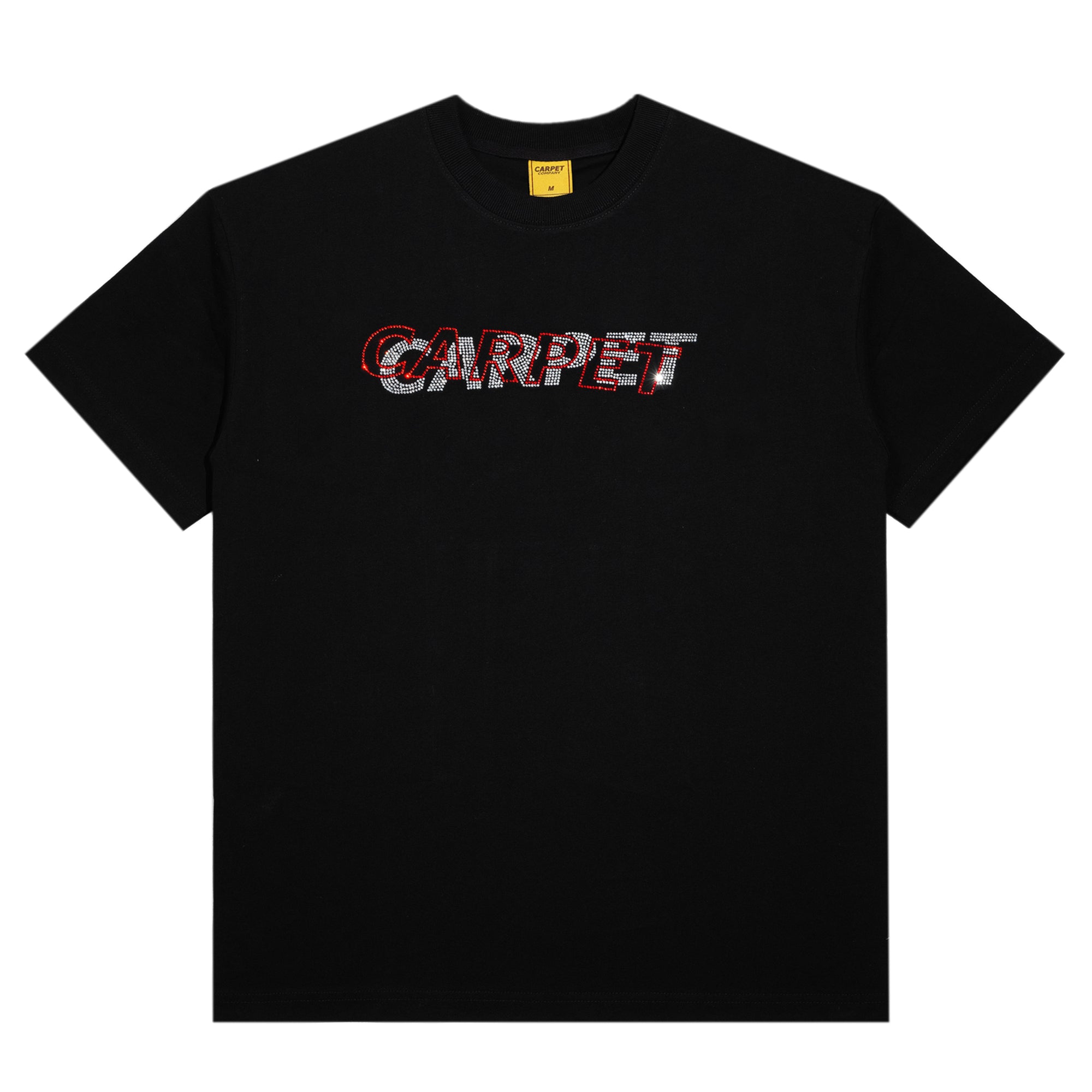 Carpet Company Tees – Pass~Port