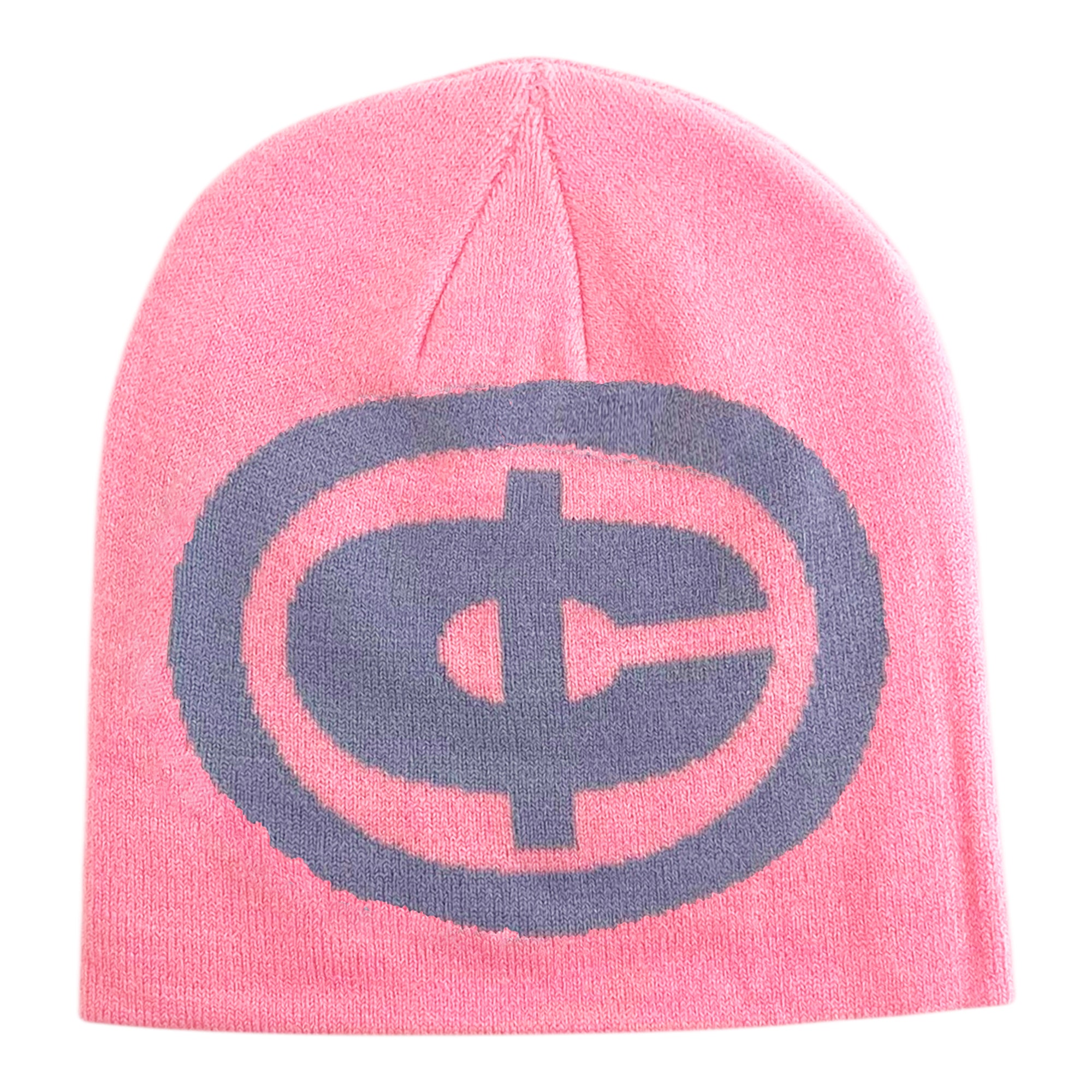 Carpet Company Cent Beanie - Pink