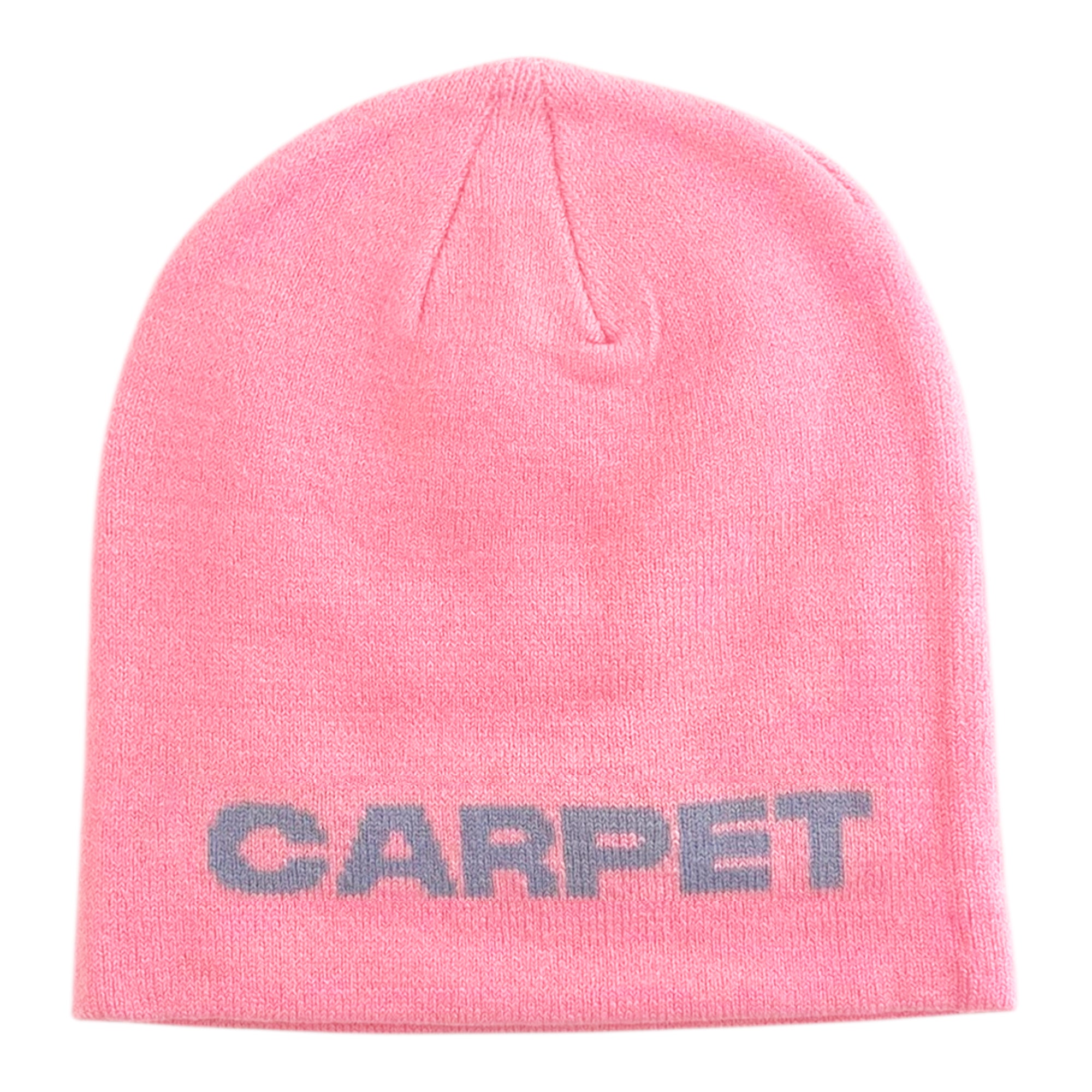 Carpet Company Cent Beanie - Pink