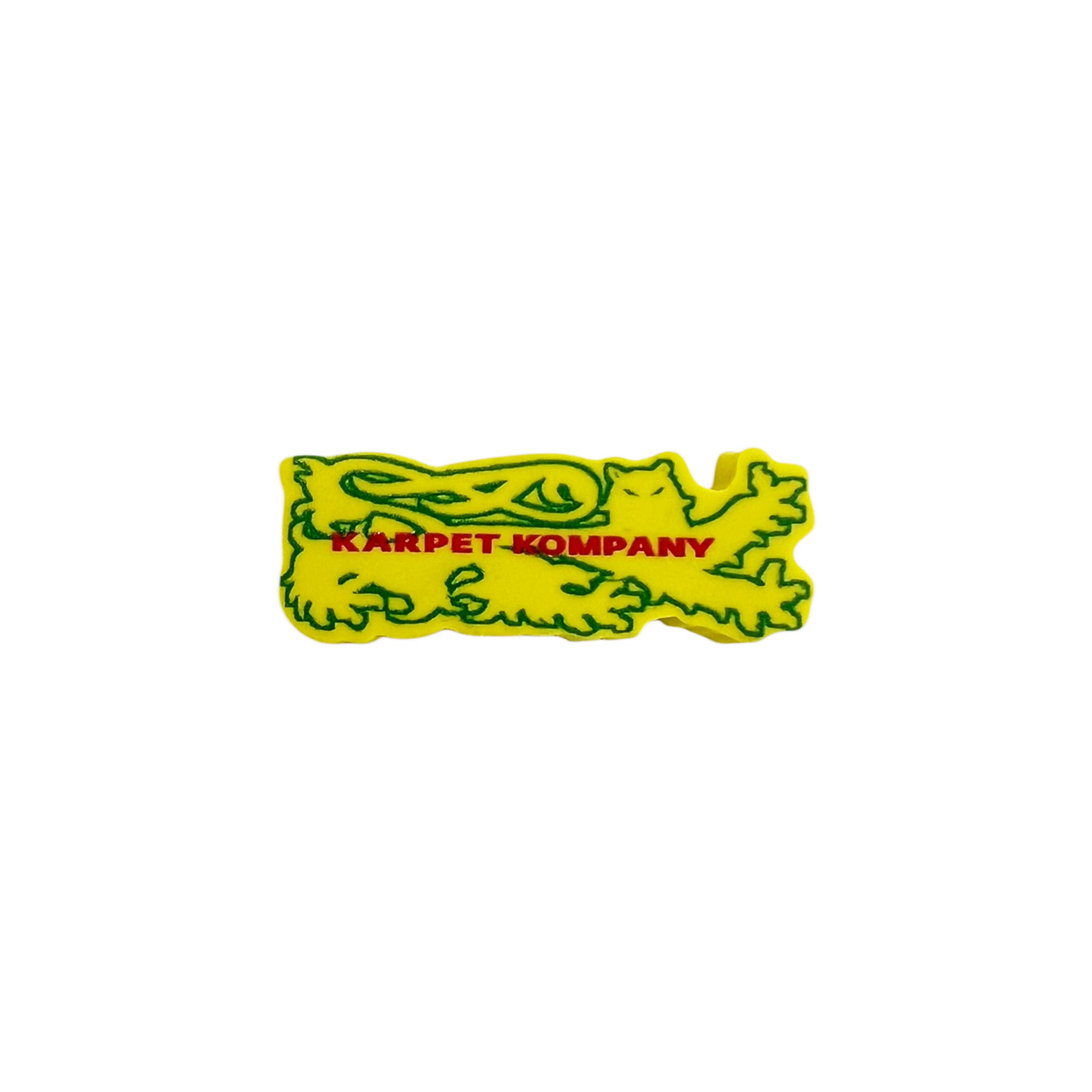 Carpet Company Accessories – Pass~Port