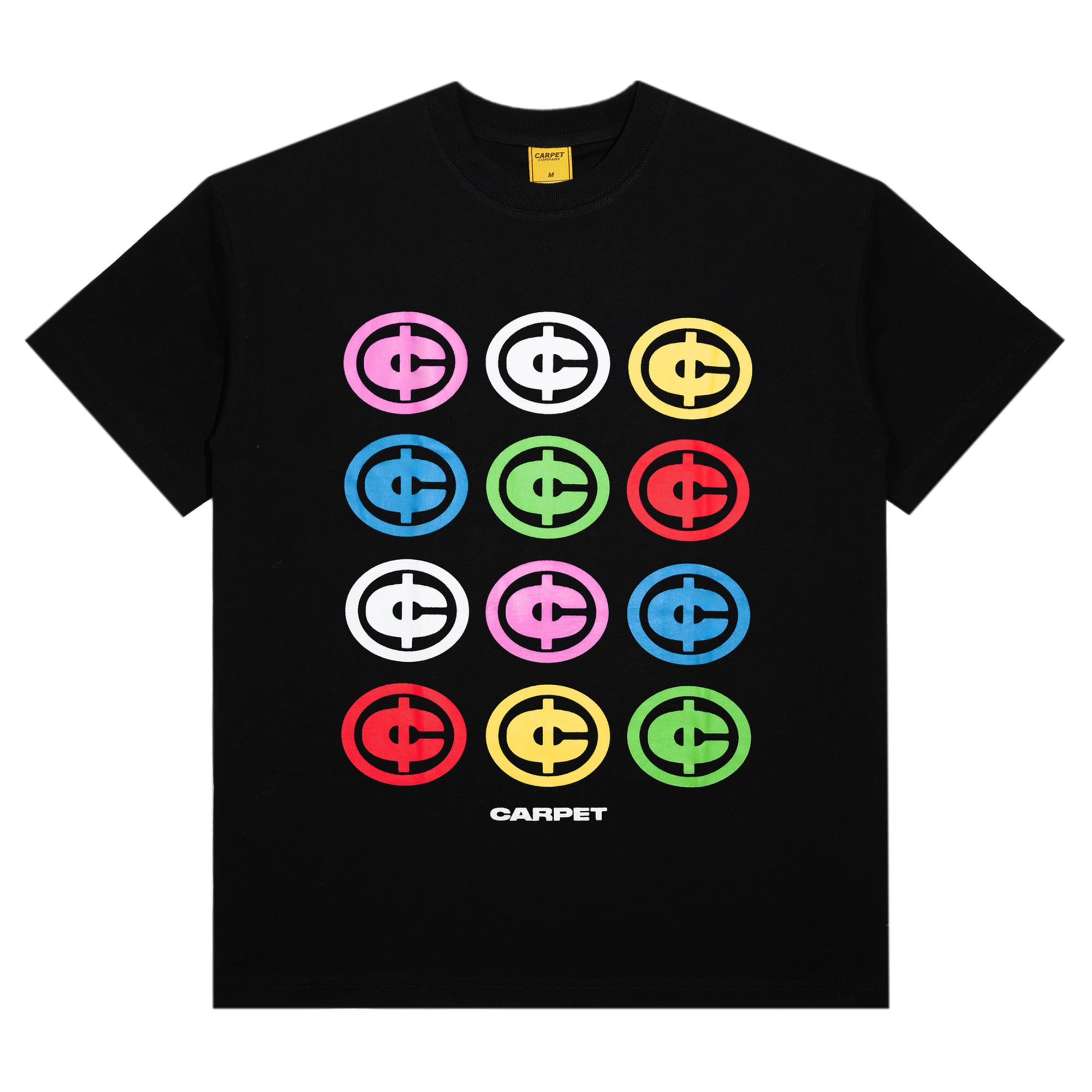 Carpet Company Tees – Pass~Port