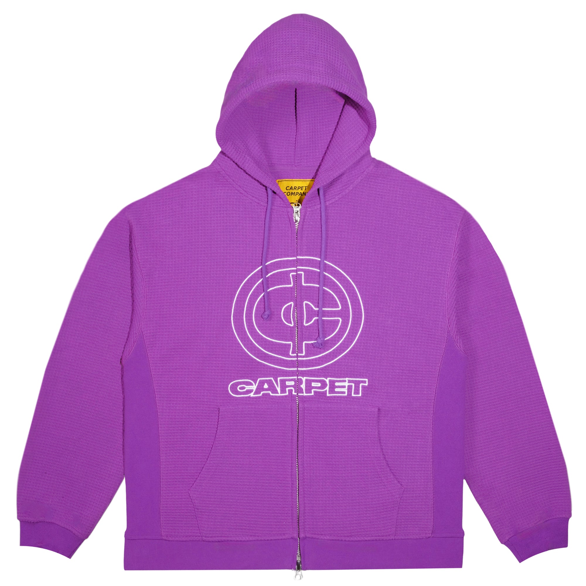 Carpet Company Hoodies – Pass~Port