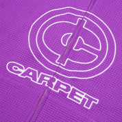 Carpet Company Cent Hoodie - Purple
