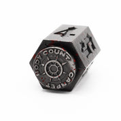 Carpet Company Bullet Dice