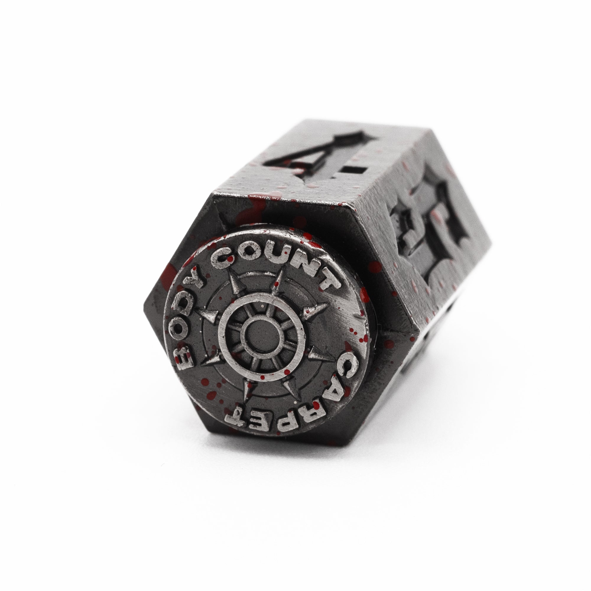 Carpet Company Bullet Dice