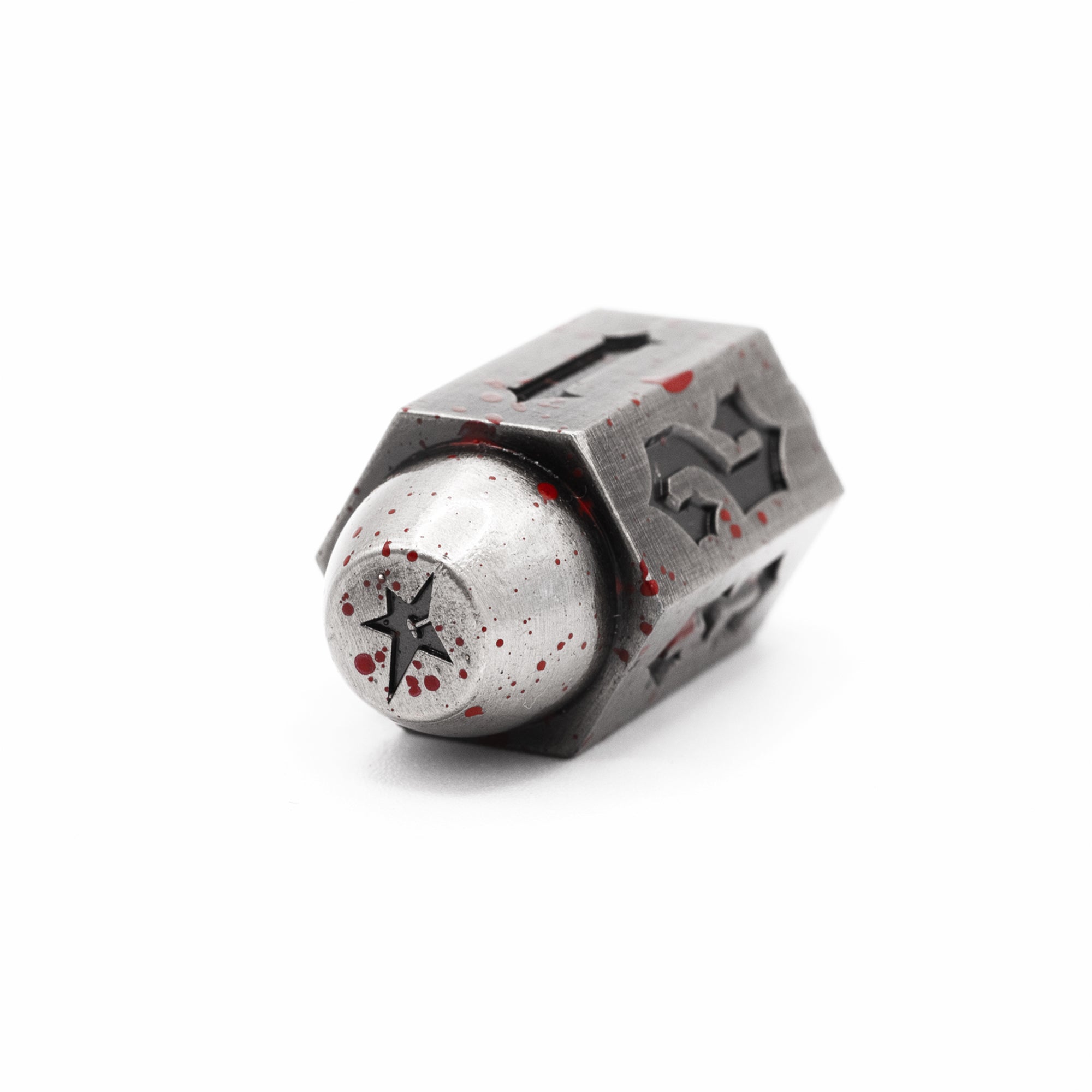 Carpet Company Bullet Dice