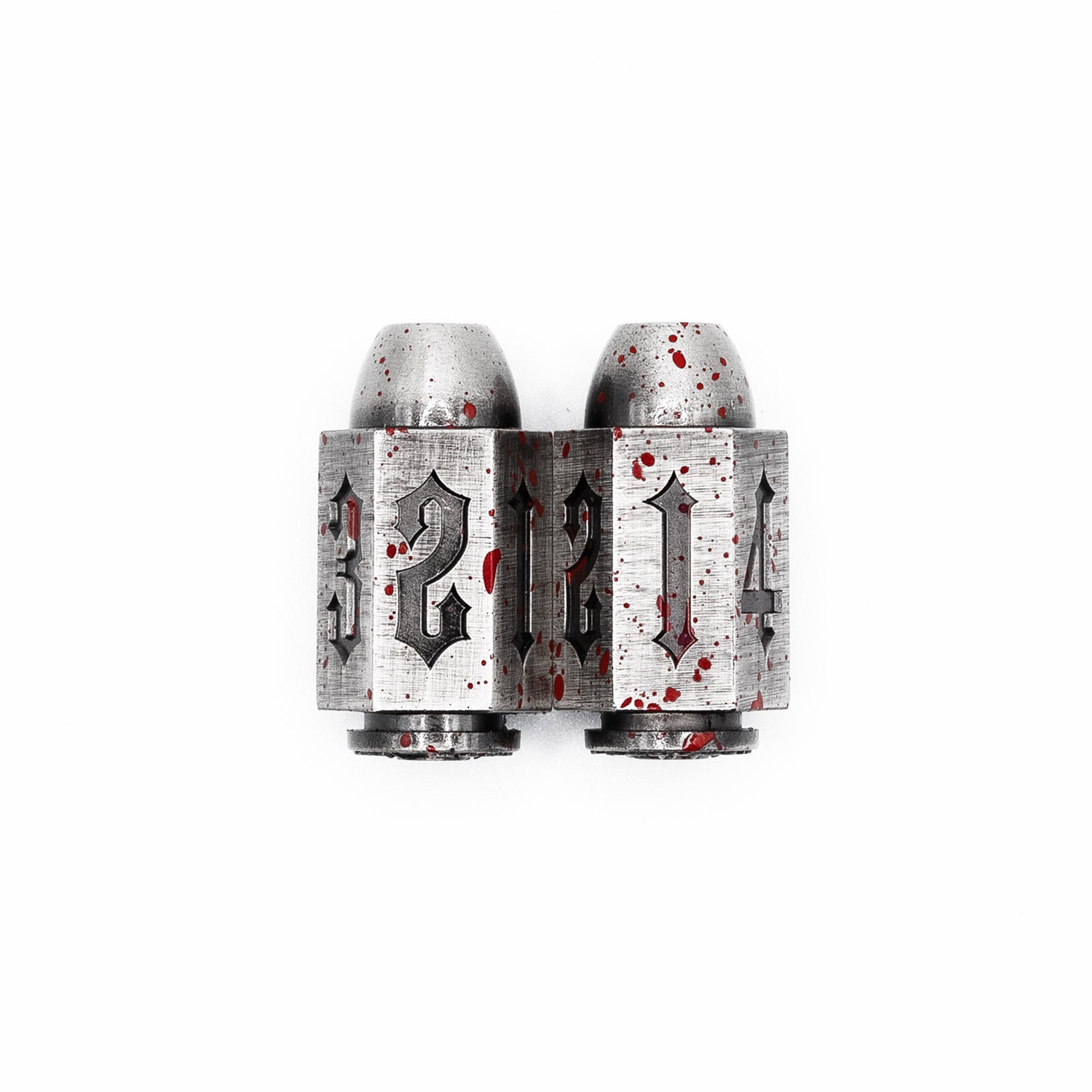 Carpet Company Bullet Dice