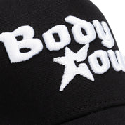 Carpet Company Body Count Hat - Black