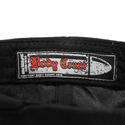 Carpet Company Body Count Hat - Black