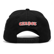 Carpet Company Body Count Hat - Black