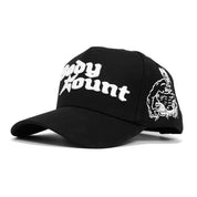 Carpet Company Body Count Hat - Black