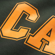 Cash Only Campus Zip-Thru Hood - Fatigue