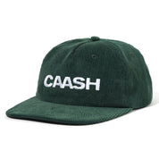 Cash Only Grand 5 Panel Cap - Pine