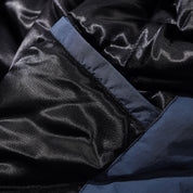 Cash Only Transport Work Jacket - Navy