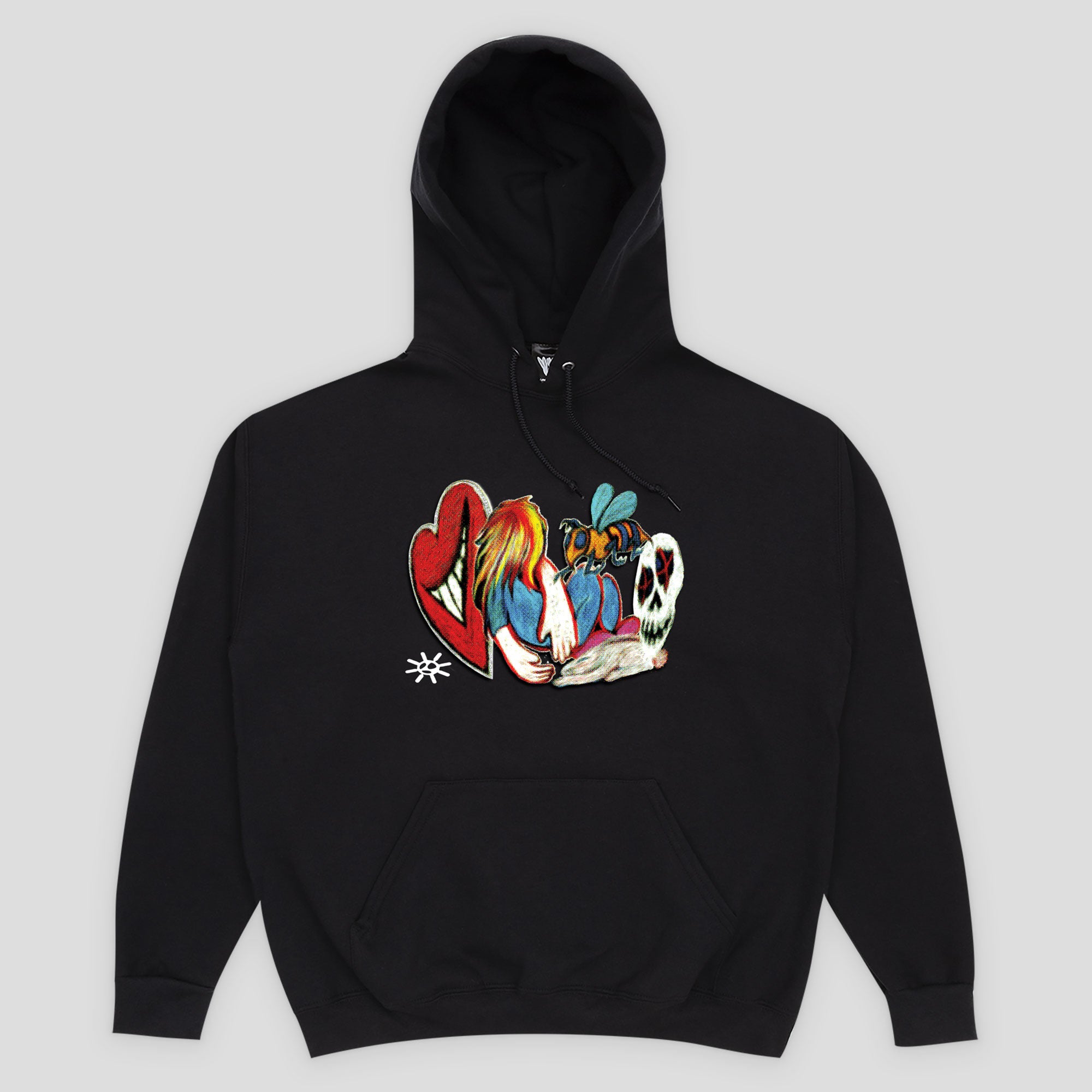 Skateboard Hoodies | Pass~Port Skateboard Hoodies | Pass~Port
