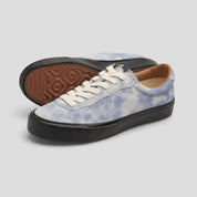 Last Resort AB VM001 Cloudy Suede - Fissful Blue / Black