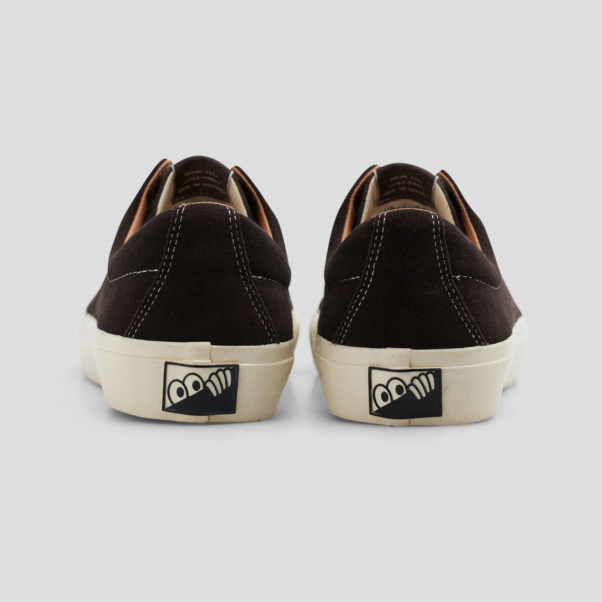 靴 LASTRESORT AB VM003 SUEDE COFFEE BEAN Last Resort AB VM003 Suede (Coffee Bean) Mens at Emage