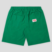 Come Sundown Concuss Short - Green