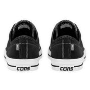 Converse Cons CTAS Pro Low Suede - Black / White