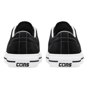 Converse Cons One Star Pro Classic - Black / White