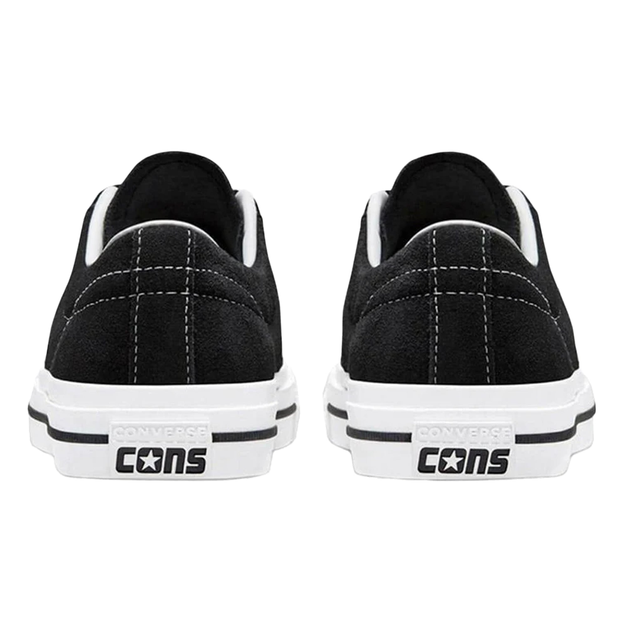 Converse Cons One Star Pro Classic - Black / White