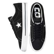 Converse Cons One Star Pro Classic - Black / White