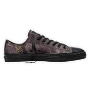 Converse x Realtree APX Chuck Taylor All Star Pro Low Top - Black