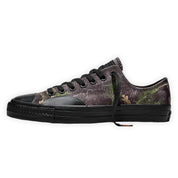 Converse x Realtree APX Chuck Taylor All Star Pro Low Top - Black