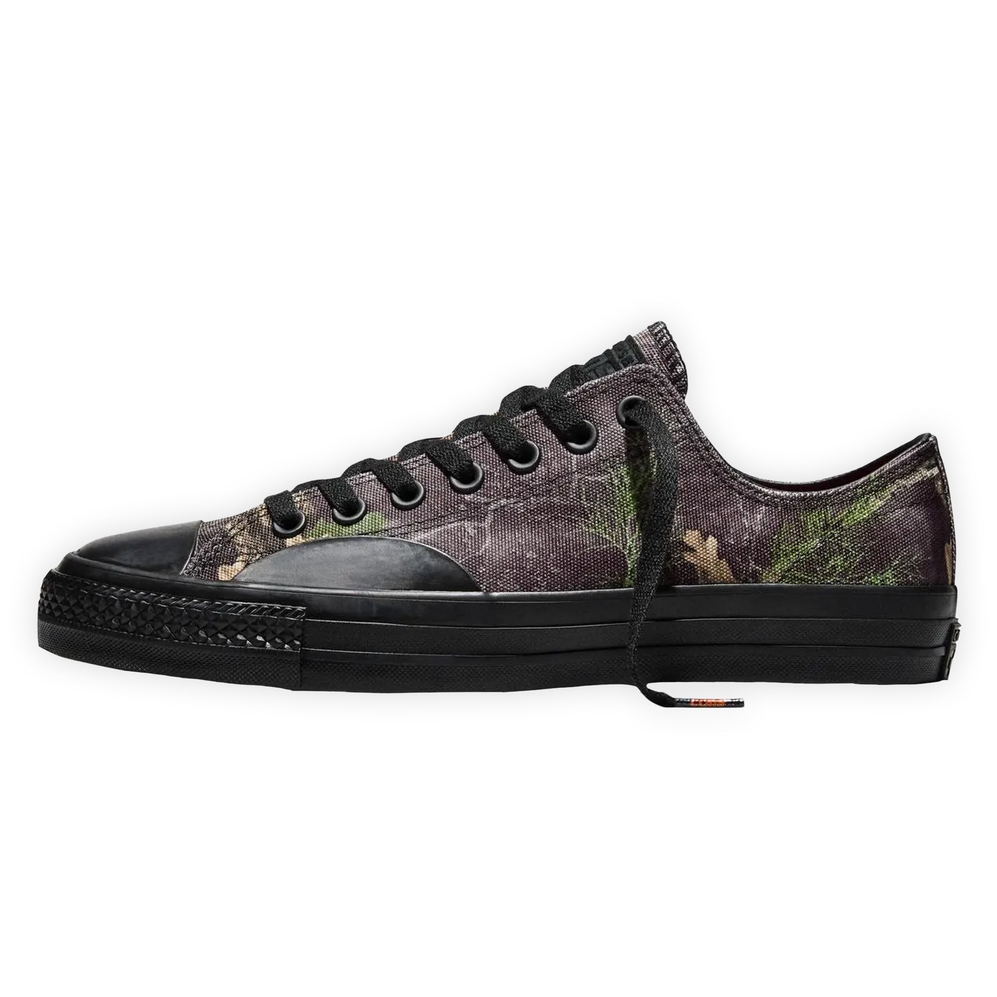 Converse x Realtree APX Chuck Taylor All Star Pro Low Top - Black