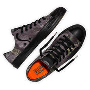 Converse x Realtree APX Chuck Taylor All Star Pro Low Top - Black