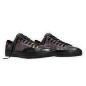 Converse x Realtree APX Chuck Taylor All Star Pro Low Top - Black