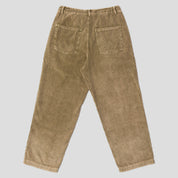 Hoddle Ranger Corduroy Pant - Forest Green