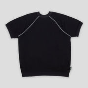 WKND Crew Shirt - Black